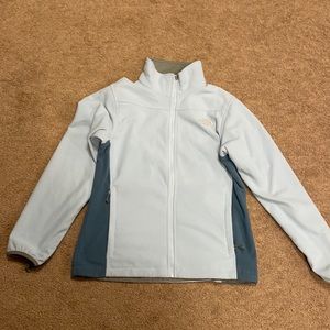 Northface jacket size M